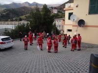 Inaugurazioni mezzi e Sede Terralba 2016